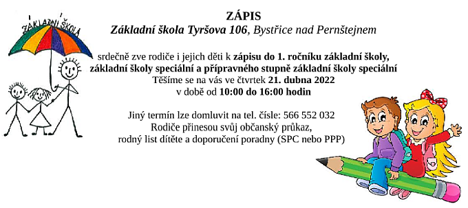 Zápis